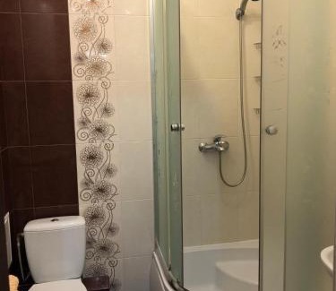 Darnyckyj Apartment | Уютная квартира