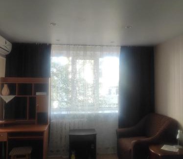 Svyatoshyns'kyi District Apartment | Уютная современная,однокомнатная квартира по Проспекту Леся Курбаса 9Д