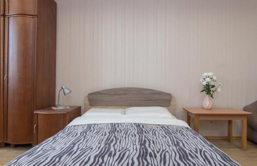 Svyatoshyns'kyi District Apartment | Уютная современная,однокомнатная квартира по Проспекту Леся Курбаса 9Д