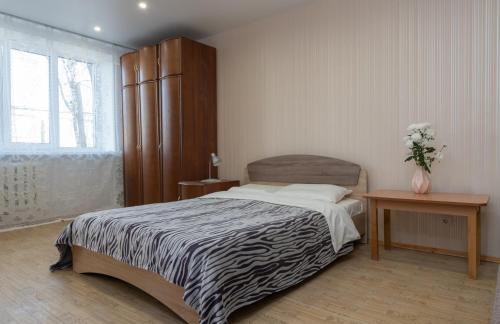 Svyatoshyns'kyi District Apartment | Уютная современная,однокомнатная квартира по Проспекту Леся Курбаса 9Д