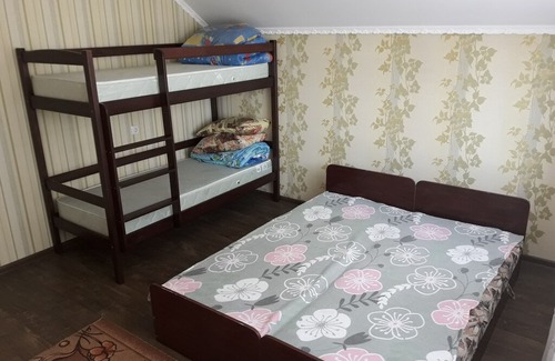 Uman House | Уютный Дом возле Парка Софиевка