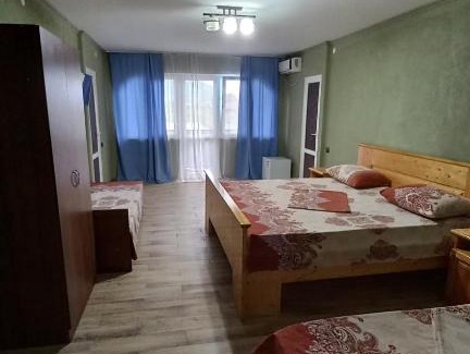 Gantiadi House | УЮТ