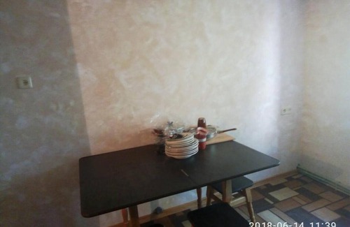 Heniches'k Apartment | Уют