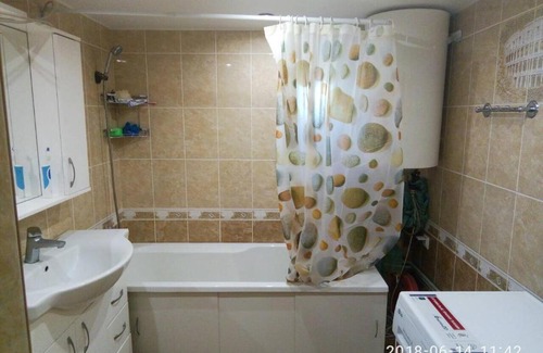 Heniches'k Apartment | Уют