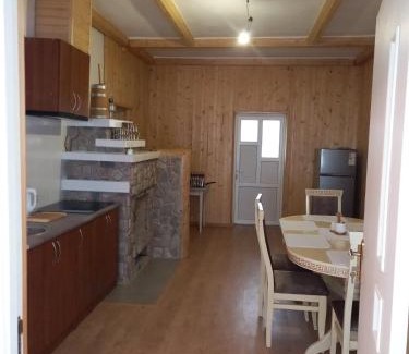 Manyava House | У бабусі