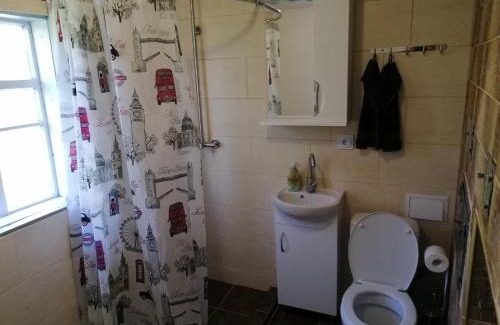 Rudka House | У Катерини