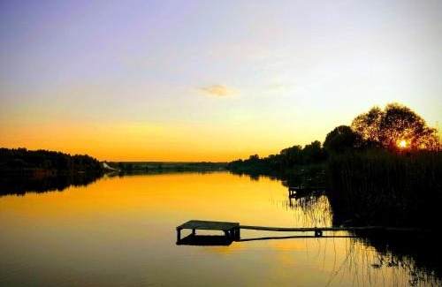 Rudka House | У Катерини