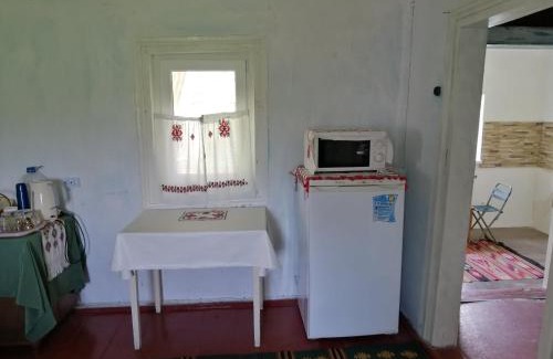 Rudka House | У Катерини