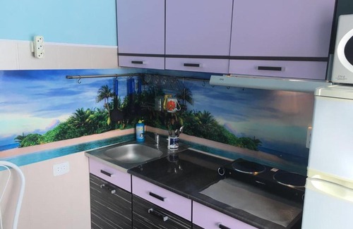 Gagra Apartment | У моря