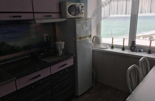 Gagra Apartment | У моря