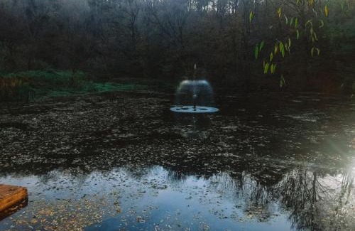 Chortkiv Apartment | Фазенда Чортків