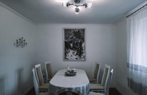 Chortkiv Apartment | Фазенда Чортків