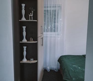 Chortkiv Apartment | Фазенда Чортків