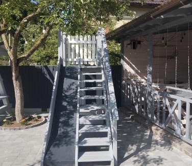 Yaremche House | Фенікс