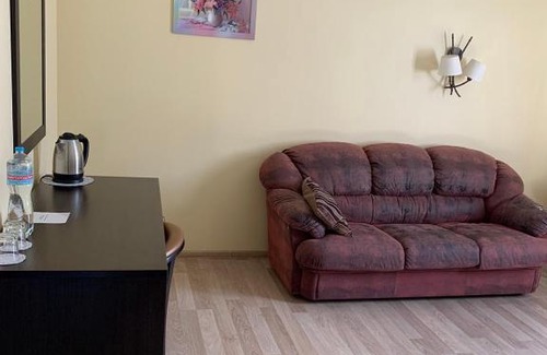 Hora Hotel | ФИЕСТА