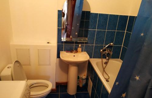 Lenins'kyi district Apartment | Хмельницьке шосе, 122а Апартаменти