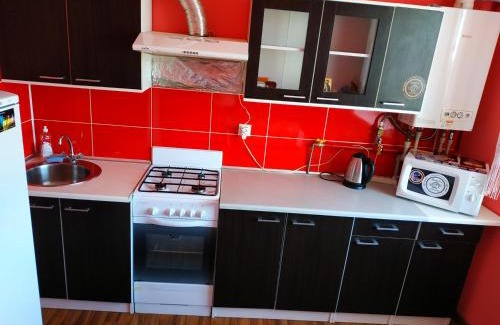 Lenins'kyi district Apartment | Хмельницьке шосе, 122а Апартаменти