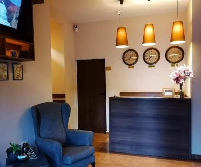 Burgas Hotel | Хотел МИКАДО