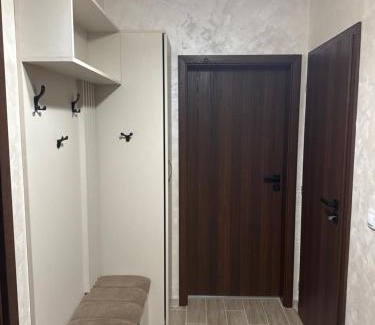 Dobrich Apartment | Хрис