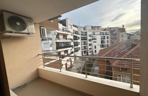 Dobrich Apartment | Хрис