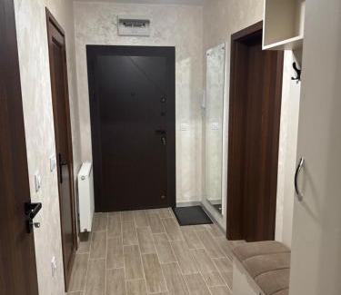 Dobrich Apartment | Хрис