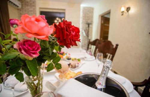 Smila Hotel | Хуторок