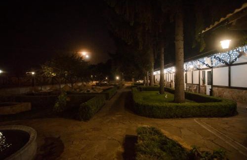 Smila Hotel | Хуторок