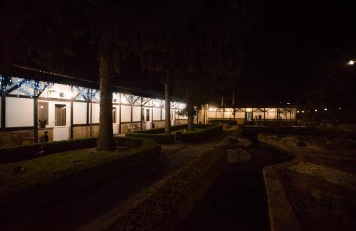 Smila Hotel | Хуторок