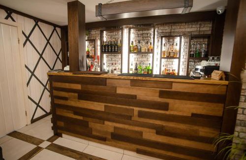 Smila Hotel | Хуторок