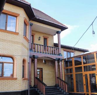 Zolotarka Hotel | Хутор-city