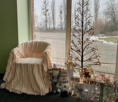 Krasnopolka Hotel | Центр автотуризму М12