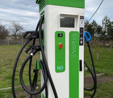 Krasnopolka Hotel | Центр автотуризму М12