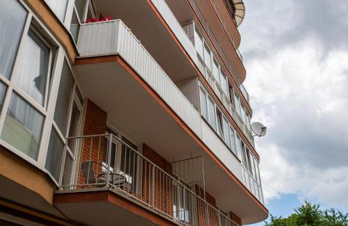 Ternopil Apartment | Центр. Вул. Родини Барвінських