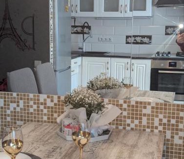 Maliyevtsy Apartment | Центр Либідь Плаза Новобудова провулок Лапушкіна 9