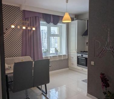 Maliyevtsy Apartment | Центр Либідь Плаза Новобудова провулок Лапушкіна 9