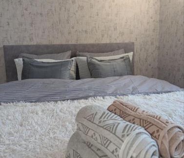 Maliyevtsy Apartment | Центр Либідь Плаза Новобудова провулок Лапушкіна 9