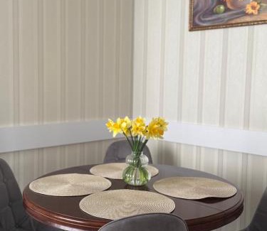 Kamenets-Podol'skiy Apartment | Центр міста Апартаменты