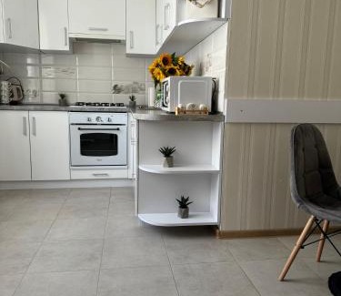 Kamenets-Podol'skiy Apartment | Центр міста Апартаменты