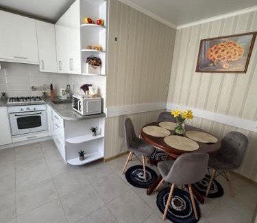 Kamenets-Podol'skiy Apartment | Центр міста Апартаменты