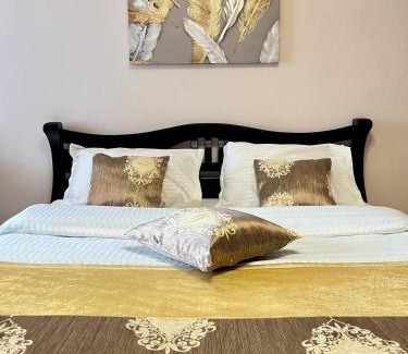 Ternopil Apartment | Центр Поруч Озеро та Парк 4