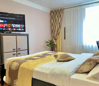 Ternopil Apartment | Центр Поруч Озеро та Парк 4