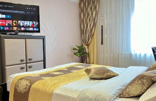 Ternopil Apartment | Центр поруч озеро та парк 4 квартира подобово