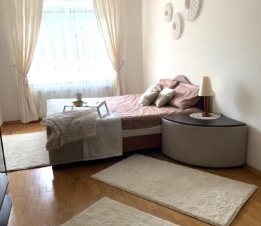 Ternopil Apartment | Центр (2). Простора квартира. С. Крушельницької