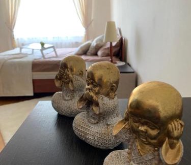 Ternopil Apartment | Центр (2). Простора квартира. С. Крушельницької