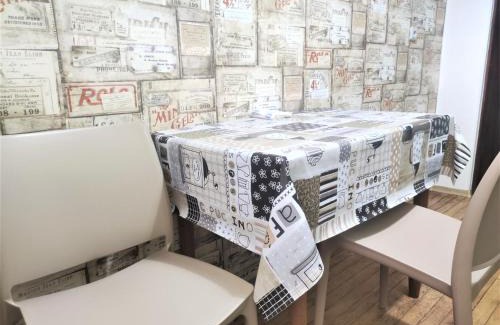 Vinnytsya Apartment | Центр