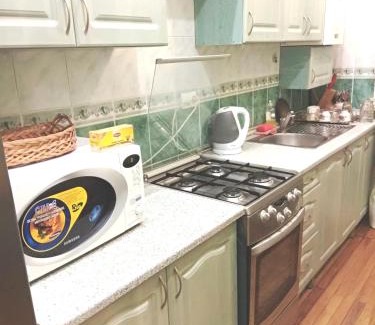 Vinnytsya Apartment | Центр