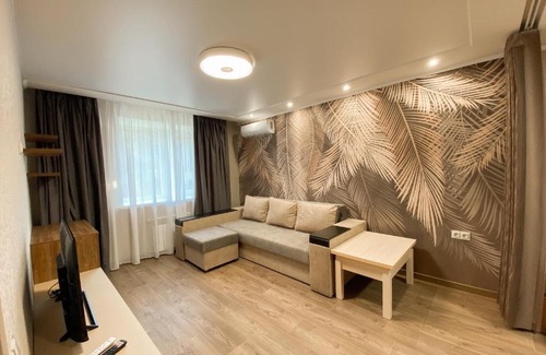 Sukhinovka Apartment | Чарівний затишок у Центрі - Мережа HELEN