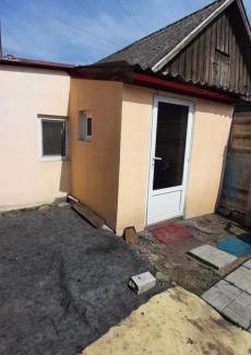 Cherkasy Apartment | частный дом, отдельный вход и двор