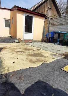 Cherkasy Apartment | частный дом, отдельный вход и двор