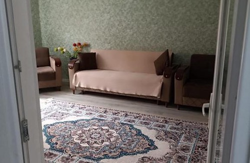 Qusar House | Частный дом